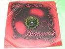 MARLENE DIETRICH : Lilli Marlene / Symphonie - 1946 UK 78rpm Brunswick 03609