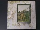 Led Zeppelin IV (Four Symbols) Vinyl LP - Gatefold - K 50008 - 1971