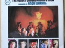 The Velvet underground And Nico Vinyl LP - First Issue - Nice Condition