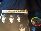 Meet The BEATLES  Original 1964 Stereo Capitol Lp