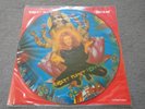 Robert Plant - I Believe - UK 1993 vinyl 12
