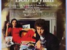 Rare Bob Dylan Ep PS 45 Single Germany CBS 6279 It Takes A Lot To Laugh Picture