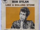Bob Dylan 45 PS Ep Single Aussi Cbs BG 225111 Like A Rolling Stone