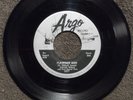 OSCAR WILLS Flatfoot Sam ARGO 5277 M- Listen