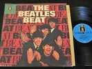 GERMAN PRESSING The Beatles EMI Odeon 062-04 363 The Beatles Beat