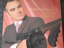 Morrissey You Are The Quarry Limited Edition Vinyl Album LP The Smiths