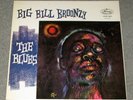 Big Bill Broonzy. The Blues. Mercury MMB12003