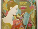 SLS 5001 ANDRE PREVIN - TCHAIKOVSKY sleeping beauty EMI 3xLPs box NM