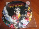 Alice Cooper ?– Hey Stoopid  ..Picture Disc.org,1991..Epic..rare
