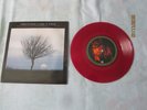 Pink Floyd - Take It Back - MAGENTA COLORED VINYL 45 w/ Picture Sleeve  1994 UK