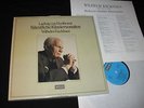 BACKHAUS: BEETHOVEN COMPLETE PIANO SONATAS 10LP BOX GERMAN DECCA EX/NM