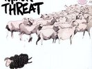 MINOR THREAT - OUT OF STEP (REISSUE) NEW VINYL