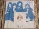 QUEEN : A Night At The Opera SEALED 30th Anniversary UK Vinyl LP Album 2005