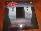 Metal Church ?– The Dark ..org,198..Elektra..rare first press