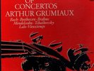 2set philips s-c71ax403 grumiaux/6747200 mozart verlet-poulet ex+/nm-