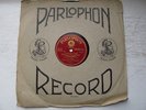 JOSEPH SCHMIDT tenor  STRAUSS  Ja , das alles auf Ehr /Launische E-  78 rpm  10