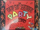 R. CRUMB AND HIS CHEAP SUIT SERENADERS 