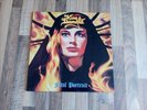 King Diamond Vinyl LP Fatal Portrait Europe 1986 VG++/VG