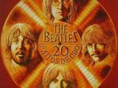 BEATLES 20 EXITOS DE ORO LP PERU