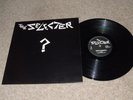 THE SELECTER = TRAIN TO SKAVILLE RARE 1980 TWO TONE VINYL PICTURE SLEEVE 12inch