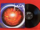 JAIA TIME MACHINE 1998 CR98001 GOA TRANCE VG VINYL 33T LP