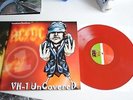AC/DC - VH-1 UNCOVERED - VINILE LP - 33 GIRI - 12
