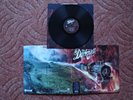The Darkness One Way Ticket To Hell LP/Vinyl von 2005