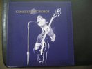 George Harrison Concert for George Pre-Owned Vinyl LP Set T. Petty E. Clapton 
