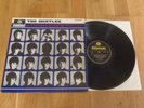 THE BEATLES A HARD DAY'S NIGHT 3N/3N 1st Mono PRESS VINYL *Stunning* NEAR MINT