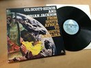 GIL SCOTT HERON BRIAN JACKSON FROM SOUTH AFRICA TO SOUTH CAROLINA US ORIGINAL