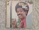 BOBBBY HUTCHERSON TOTAL ECLIPSE PROMO BLUE NOTE ORIG 1ST US PRESS VINYL LP 1968