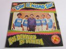 LOS DEXTER'S DE UCHIZA 