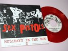 SEX PISTOLS 45 giri 7