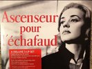 Miles Davis ASCENSEUR POUR L'ECHAFAUD Remastered LIMITED New Vinyl 3 x 10