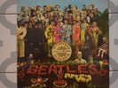 The Beatles Sgt Pepper 3/3 Matrix 2 Box EMI Pressing PCS7027 Record Vinyl VG