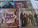 THE ALLMAN BROTHERS BAND
