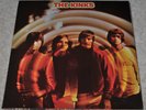 THE KINKS Village Green Preservation Society RARE ORIG UK 68 EX LP, PLAYS SUPERB