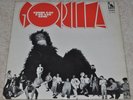 BONZO DOG DOO-DAH BAND Gorilla RARER ORIG UK 1967 MONO EX LP + BOOK, PLAYS GREAT