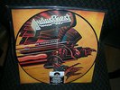 Judas Priest *Screaming For Vengeance *New Picture Disc Record LP Vinyl