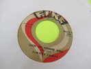 ELMORE JAMES SHAKE YOUR MONEYMAKER / LOOK ON YONDER WALL  45 7
