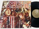 MC5 - Kick Out The Jams - german 1969 LP golden Elektra HARD PSYCH