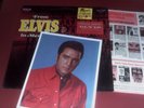 ELVIS PRESLEY-FROM ELVIS IN MEMPHIS LSP-4155 LP IN SHRINK WITH STICKER AND BONUS