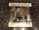 NEW Sealed Panic  at the Disco 