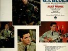 ELVIS PRESLEY-GI Blues Vinyl LP-Used