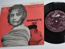 TAE 1150 (India)-NAMASTE JEE OST-G. S. KOHLI/ANAND BAKSHI-ANGEL BOLLYWOOD 1964
