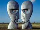 PINK FLOYD The Division Bell LP DOUBLE Vinyl NEW Remastered 2014 (UK)