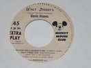 Walt Disney UNCLE REMUS 7