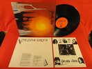 YEZDA URFA Sacred Baboon 2nd LP Rec.1976 RARE ON VINYL  PROG & Inserts Hear It