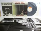 HERBIE HANCOCK dedication LP Vinyl JAPAN CBS SONY SOPM 165 W/ OBI + POSTER