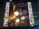 PRINCE AND THE REVOLUTION 'Purple Rain' 925 110-1 - Vinyl LP Album; 1984 PLAYED